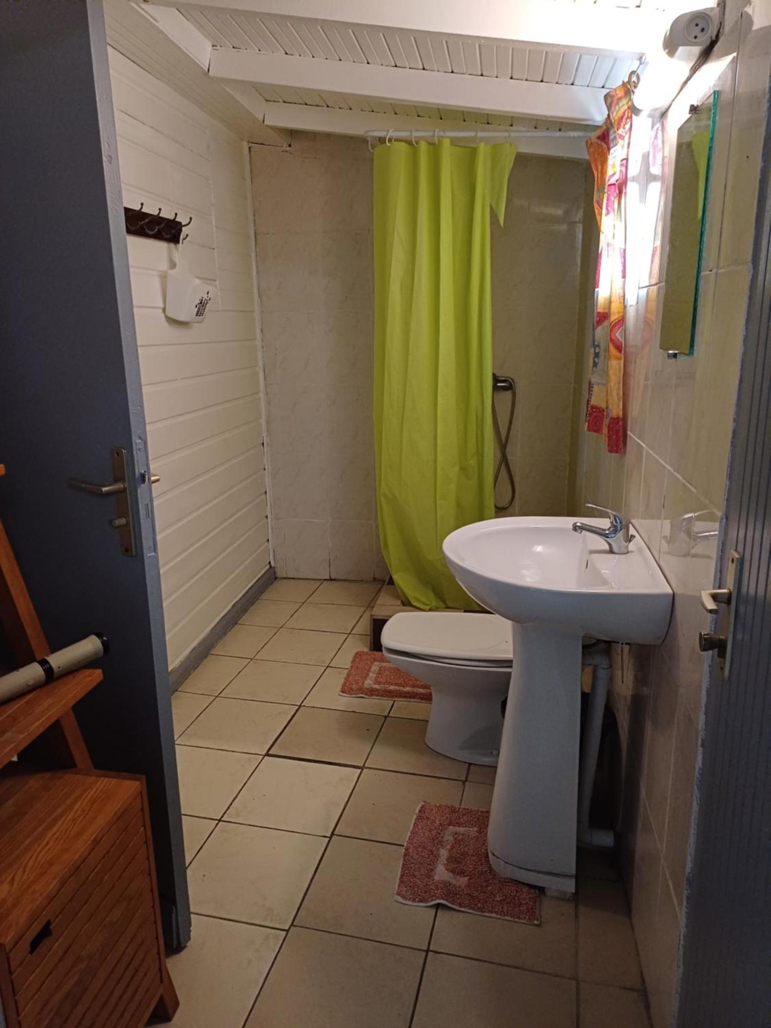 Vila La Kaz Creole Bouillante Exteriér fotografie
